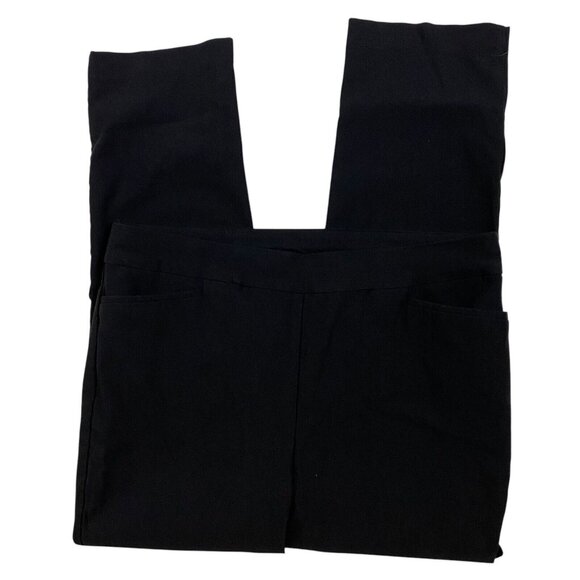Chico'sBrigitte Stretch Pull On 360 Pants Women's 2.5(14) - Picture 1 of 3